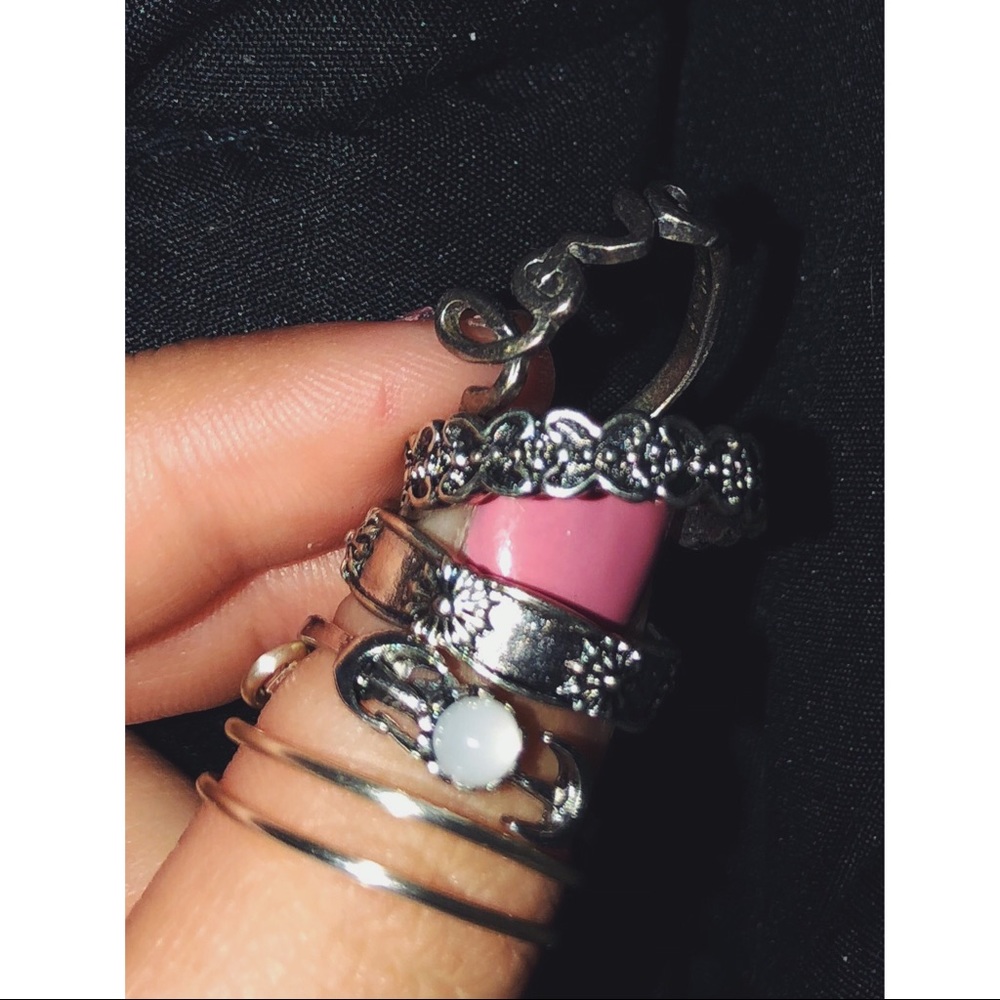 Rings